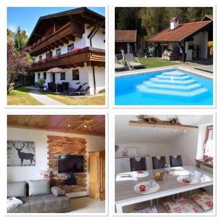 Ferienwohnung Hauzenberg Blick - Hauzenberg - 5
