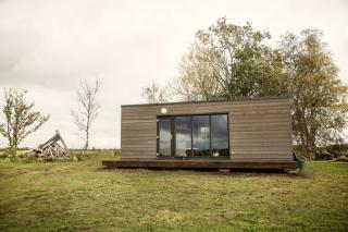 Cosy house by lake - Saku - 4