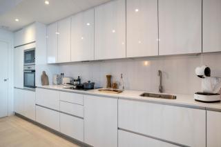 Sealine luxury apartment in Torrox Costa - Torrox Costa - 5