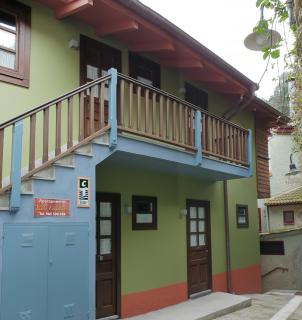 Villa Cudillero - Cudillero - 9