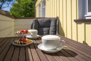 Boutiquehotel Schloßpalais - Wernigerode - 5