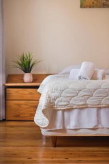 Downtown Apt at Filellinon - 4