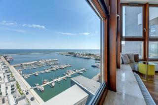 Sea Towers - Gdynia - 9