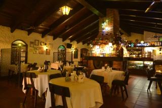 Hotel Restaurant Papillon - Bella Vista - 8