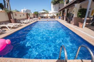 El Cortijo Escana - Es Canar - 4