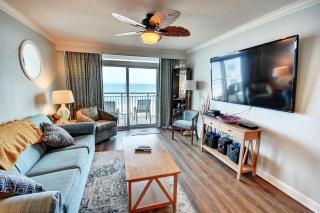 Grand Atlantic Resort 601 Condo - Myrtle Beach - 0