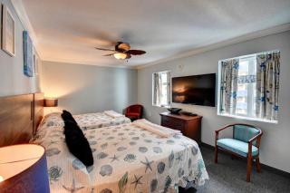 Grand Atlantic Resort 601 Condo - Myrtle Beach - 3