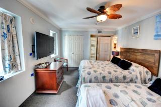 Grand Atlantic Resort 601 Condo - Myrtle Beach - 2