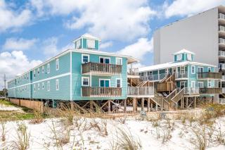 Sunrise Village #209 - Gulf Shores - 0