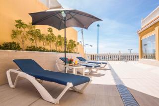 Hotel Porto Calpe - Calpe - 1