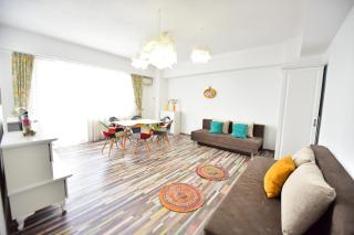 FLH - Mountain View Apartment - Sibiu - 4