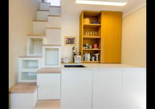 JOIVY Sunny apartment with Panoramic Terrace and Stunning View - Genua - 1