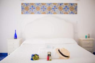 Punta Sallustro Lipari - 9