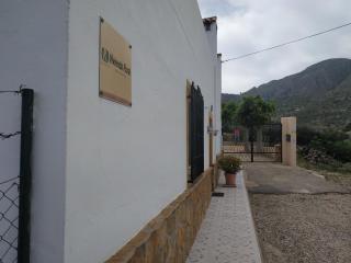 Cortijo ZD - Mojácar - 9