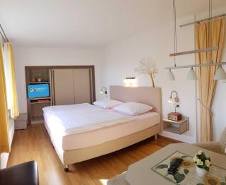 Ferienwohnung Graf Strandgut - Karlshagen - 0