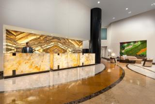 Trump International Beach Resort - Sunny Isles Beach - Miami Beach - 8