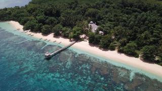 Coral Eye Boutique Resort and Marine Outpost - 9