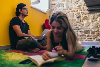 Fiesta Siesta Social Hostel - Split - 2