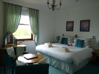St Lawrence Guest House - Tenby - 9
