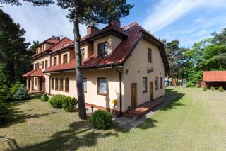 Dom Gościnny Emilia - Pobierowo - 4
