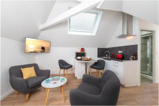 Appartements lumineux en coeur de ville - Angers - 7