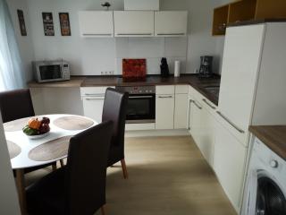 Ferienwohnung Sahi - Celle - 8