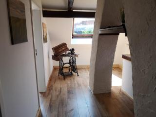Ferienwohnung Sahi - Celle - 9