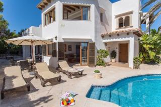 Villa Delfin - Cala D'or - 8