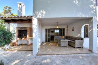 Villa Delfin - Cala D'or - 1