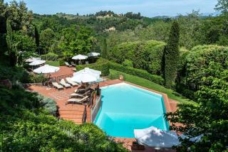 Il Torrino Country Resort - Montaione - 5