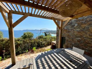 T2 standing 800m de la plage de St Clair - Le Lavandou - 8