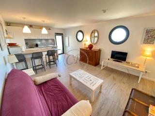 T2 standing 800m de la plage de St Clair - Le Lavandou - 3