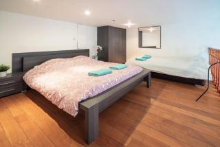 Saint Paulus Square Apartments - Anversa - 5