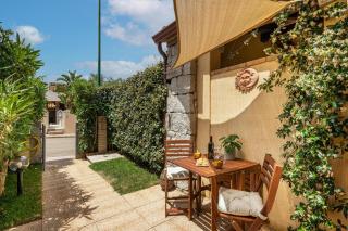 Casa Vacanze Raggio di Luna - Villasimius - 8