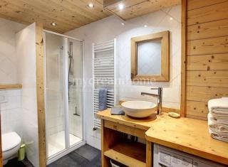 Chalet Ramadieu - 4