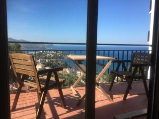 Apartamento con vista al mar - Llança - 0