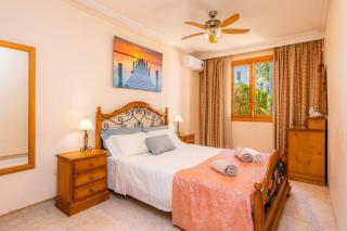 villa can Jaume - Port d'Alcudia - 2