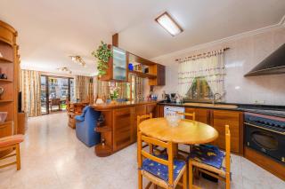 villa can Jaume - Port d'Alcudia - 4