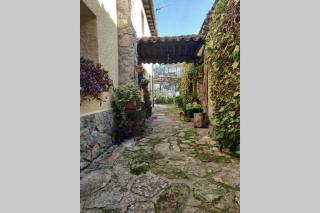 Apartamento La Parra - Arenas de San Pedro - 5