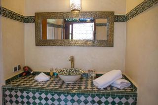 Riad Dar Tamlil - Marrakech - 6