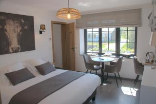 Auberge la Hutte Lurette - Paliseul - 1