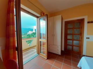 B & B Il Campanile - Perdifumo - 3