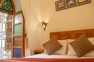 Riad Dar Tamlil - Marrakech - 4