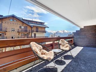 Square Poste 237 - Verbier - 2