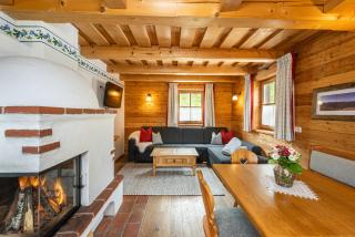 Alpine-Lodge - Schladming - 5