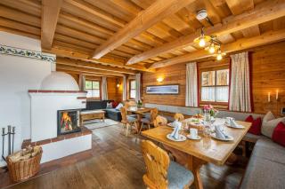 Alpine-Lodge - Schladming - 7
