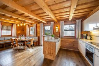 Alpine-Lodge - Schladming - 8