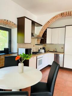 La casa di Giulia Apartment with air conditioning, wifi and private parking - Rapallo - 4