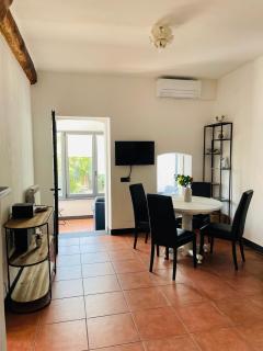 La casa di Giulia Apartment with air conditioning, wifi and private parking - Rapallo - 2