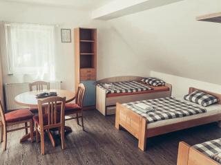 Apartment and rooms Maraton - Kranjska Gora - 3